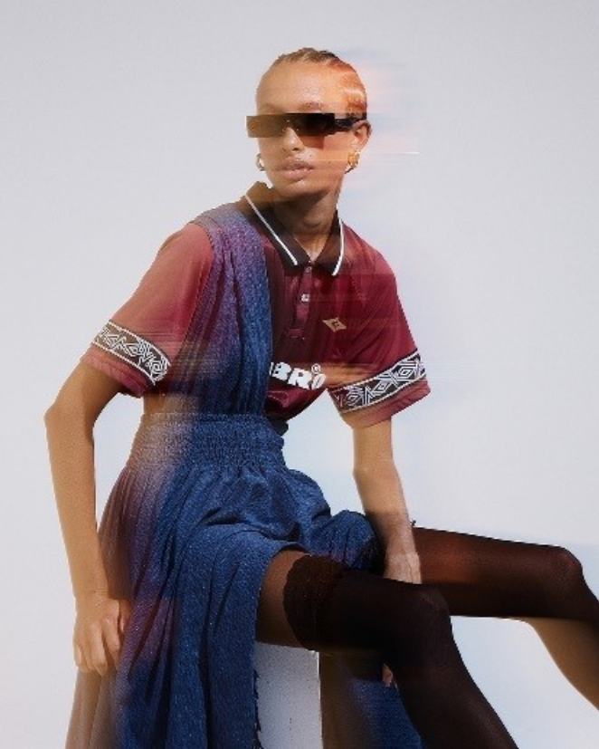 Marie Claire Editorial